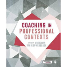 Coaching in Professional Contexts Paperback Book