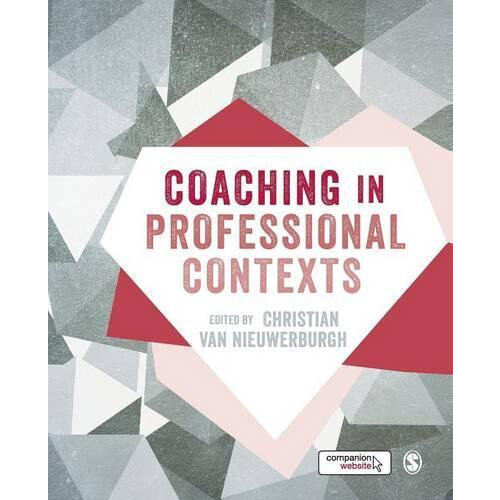 Coaching in Professional Contexts Paperback Book