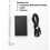 0.5W Frequency Modulation Emitter 76-108MHz FM Transmitter 500mW Stereo Audio Transmitting Device 3