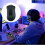 Optická USB herná myš pre káblové myši Razer DeathAdder Essential Currys, čierna 2