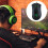 Optická USB herná myš pre káblové myši Razer DeathAdder Essential Currys, čierna 5