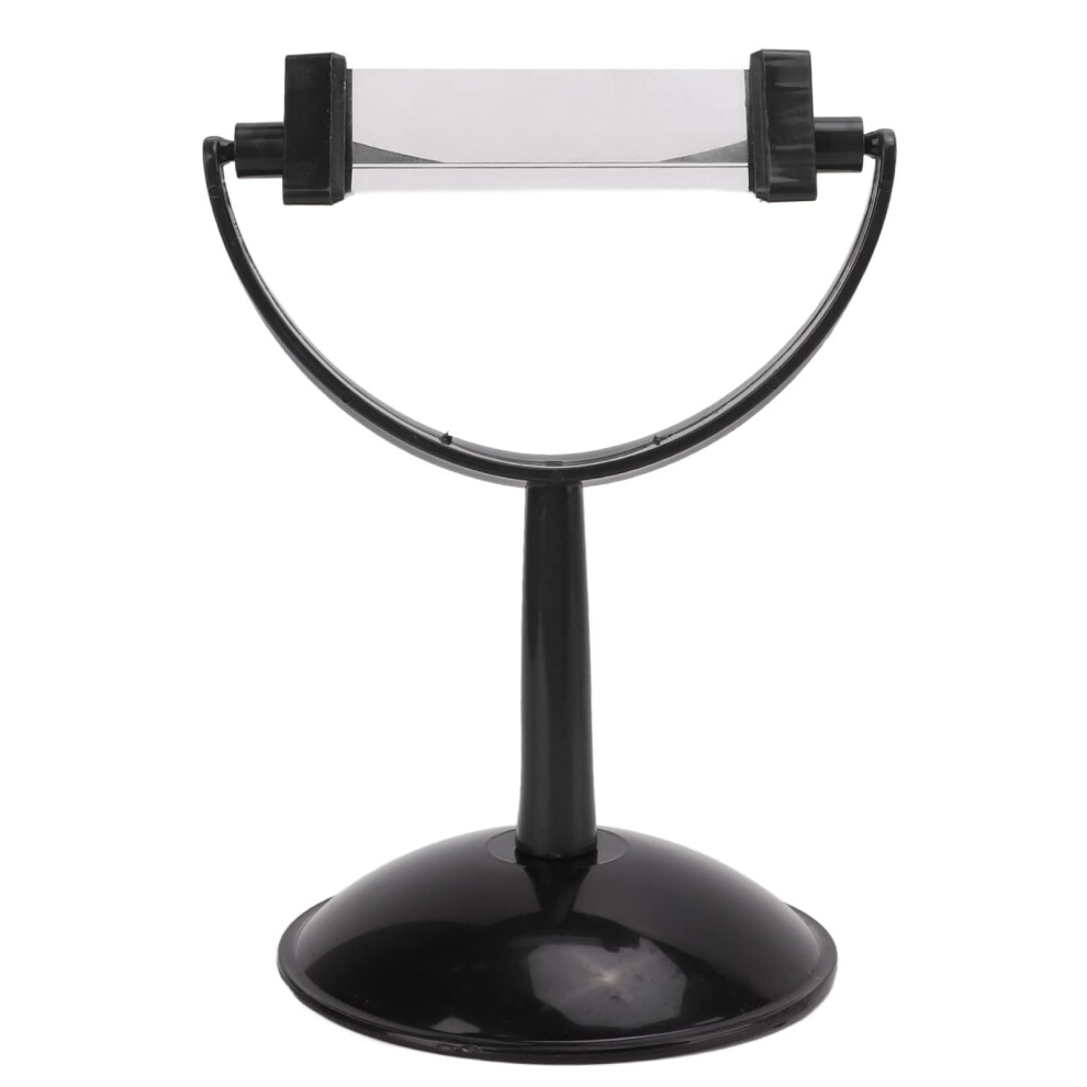 Optical Glass Prism With Mount Right-Angle Prism For Refraction Experiments Photography Science Projects Light 9393856595570