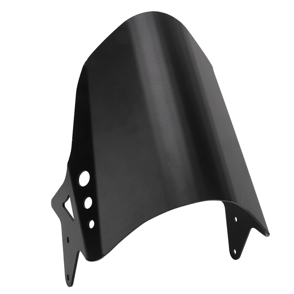 Aluminium Front Windshield For Xsr900 2016Â2022 Motorcycle Cover 5051354589203