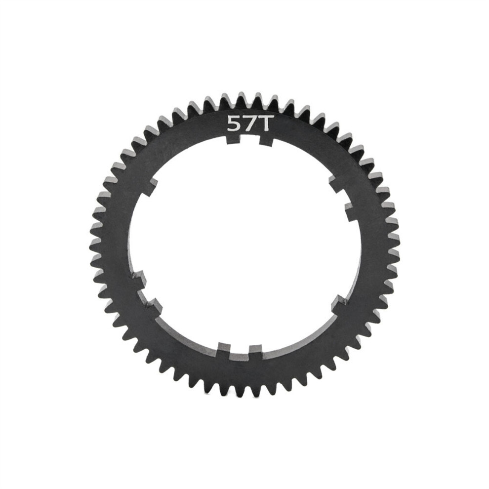 1pcs 1/8 Metal Gear For Monster Trucks Hardened RC Car Accessories-image-OPC-PMFDKM6-NEW