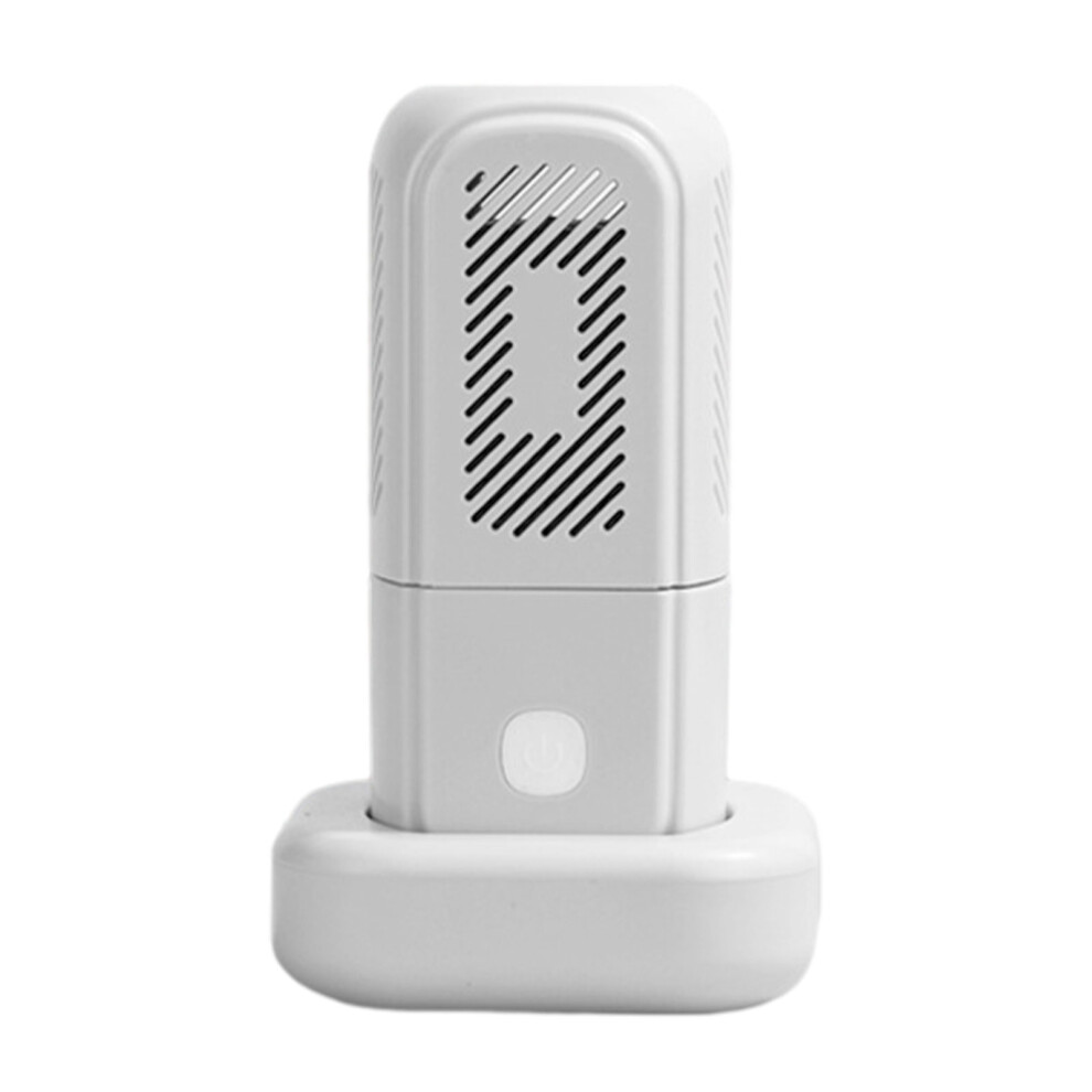 (White) High Effective Cleaning Capsule Purifier Multi-functional ABS Widely-image-OPC-PMFDNC9-NEW