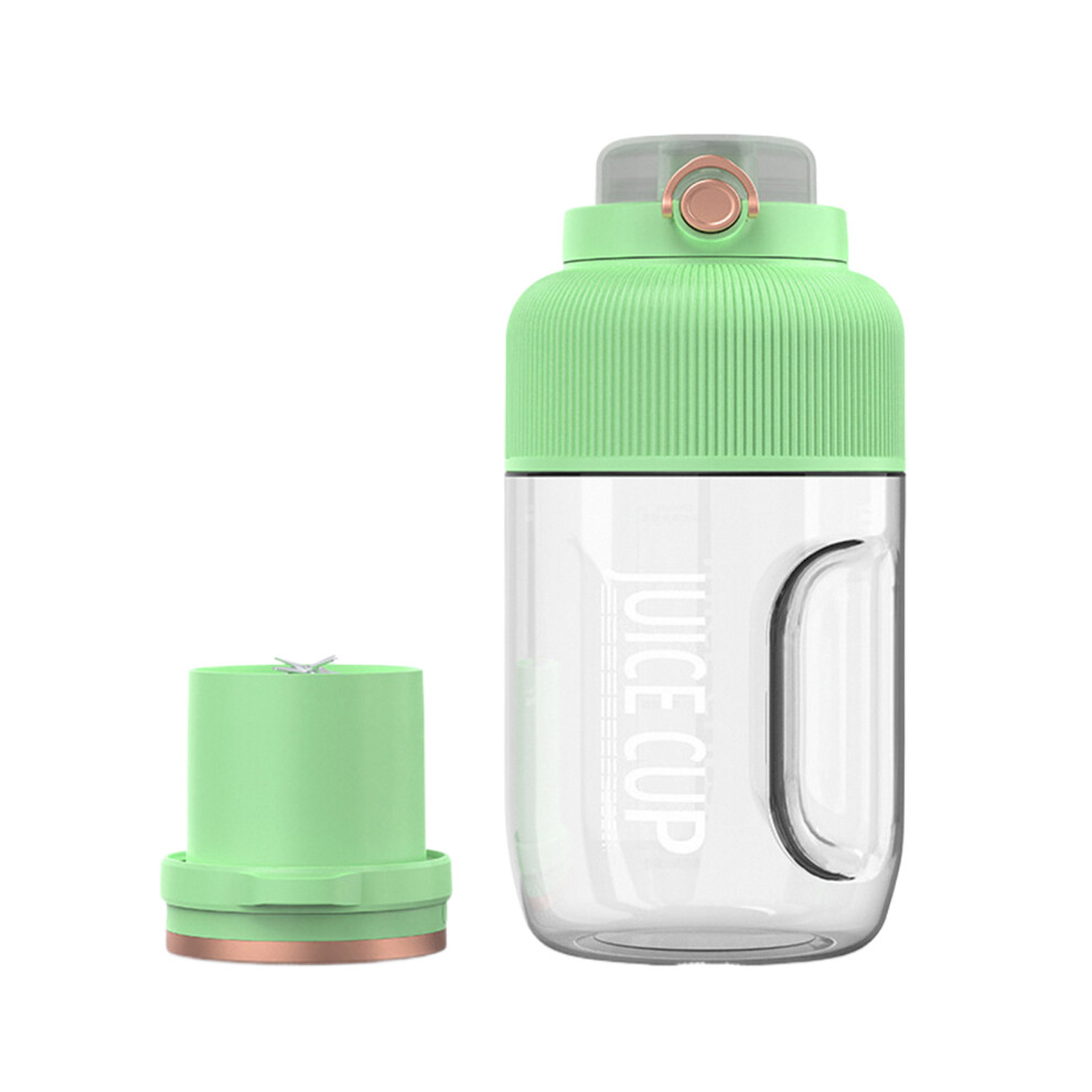 (green) Blenders For Smoothies Easy To And Suitable For All Ages Versatile-image-OPC-PMFDPZS-NEW