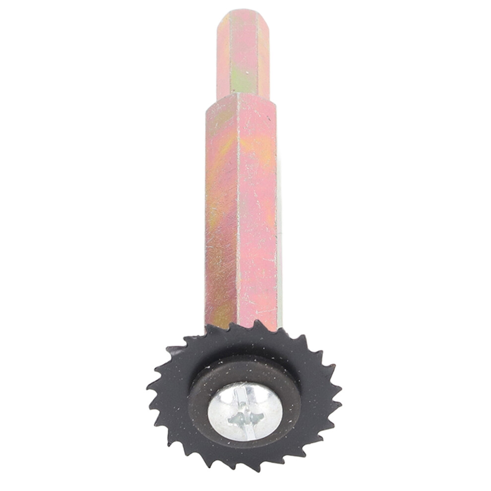 Internal Plastic Pipe Cutter With Grinding Wheel, Metal Pvc Plumbing Cutter Set 6921354593359