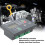 Generator Automatische Steuerung Selbststartendes 7