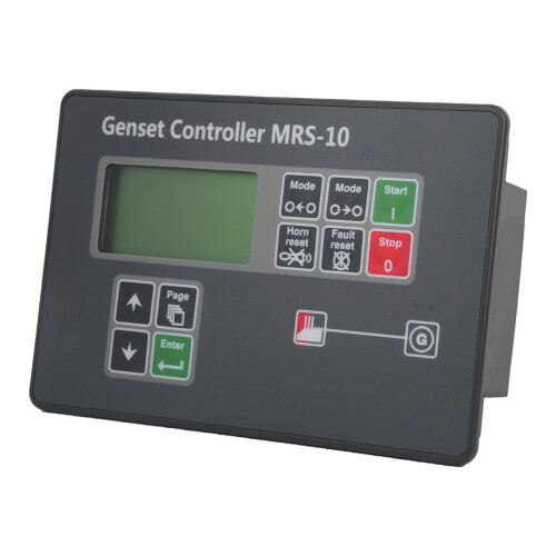 Generator Automatische Steuerung Selbststartendes 1