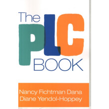 The PLC Book by Diane YendolHoppey Paperback Book