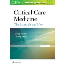 Critical Care Medicine by David J Dries Paperback Book