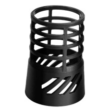 Hot Air Machines Guard Cage Protective Cover, Protective Cap Accessories, Black, Compatible With Most Models
