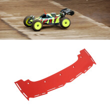 Aluminium RC Car Front Bumper 11.9in for 1/7 & 1/8 Off-Road Cars