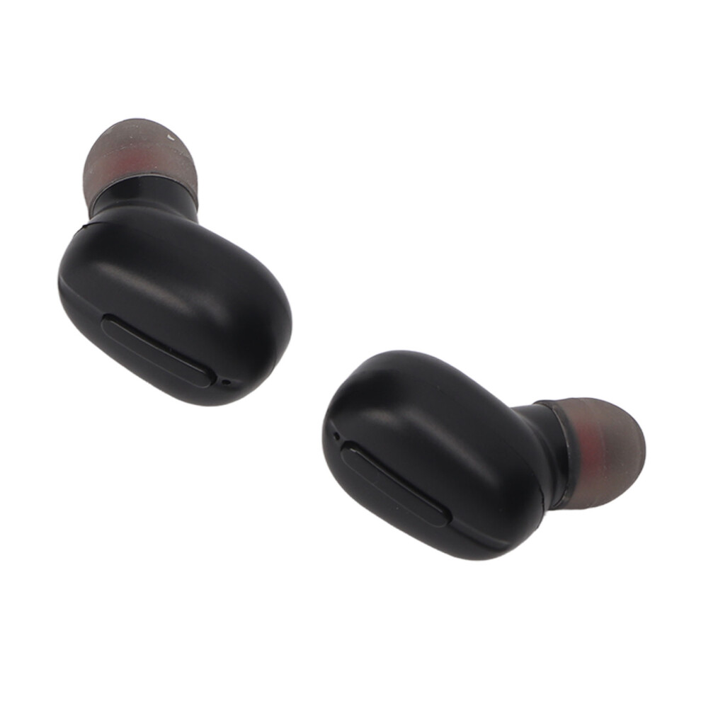 Premium Wireless Translator Earbuds With Immersive Sound & Speakers Black 8791354597972