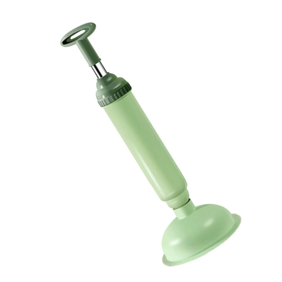 Practical Clogging Solver Suction Stick For Unclogging Toilet Blockages And Limescale Remover 9016109618344