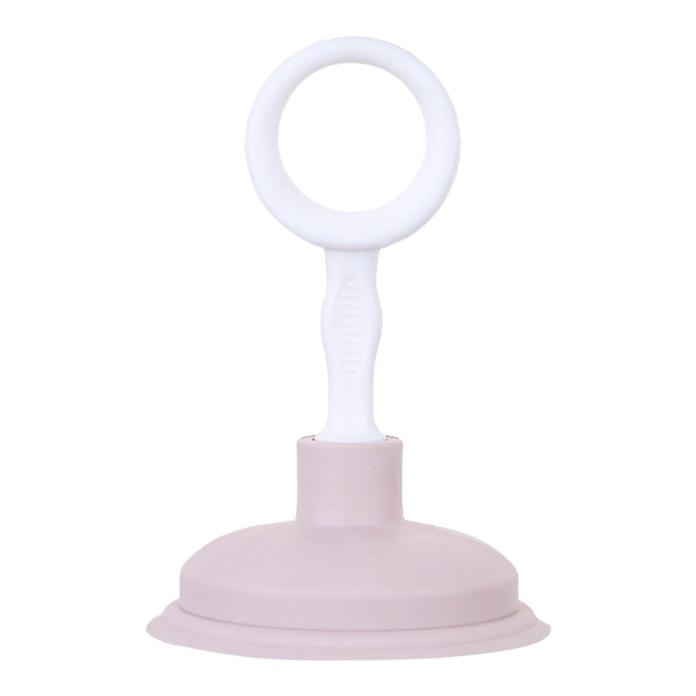 Kitchen Plunger For Sink - Tub Plunger, Drain Cleaner, Sink Clog Remover, Unclogging Tool For Kitchen And Bathroom Drains 9354506513122