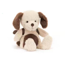 (Dog)Isadora Licorne Sac à Dos Éléphant Dinosaure Panda Peluche Poupée Cadeau