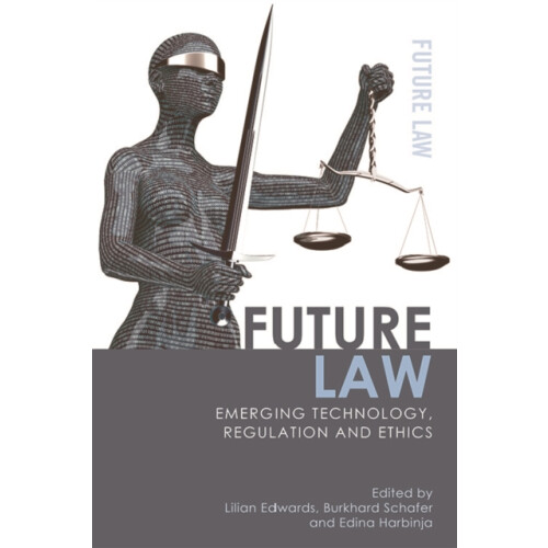 Future Law Paperback Book