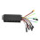 Electric Bike Lithium Battery Controller Kit 30A Sine Wave DC24/36/48V 12