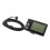 Electric Bike Lithium Battery Controller Kit 30A Sine Wave DC24/36/48V 6