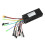 Electric Bike Lithium Battery Controller Kit 30A Sine Wave DC24/36/48V 5