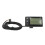 Electric Bike Lithium Battery Controller Kit 30A Sine Wave DC24/36/48V 10