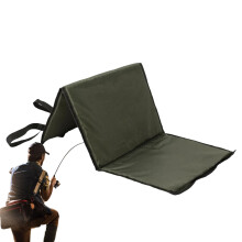 Unhooking Fishing Landing Mat Foldable Padded For Fish Protection Angling Gear For Women Men Beginners