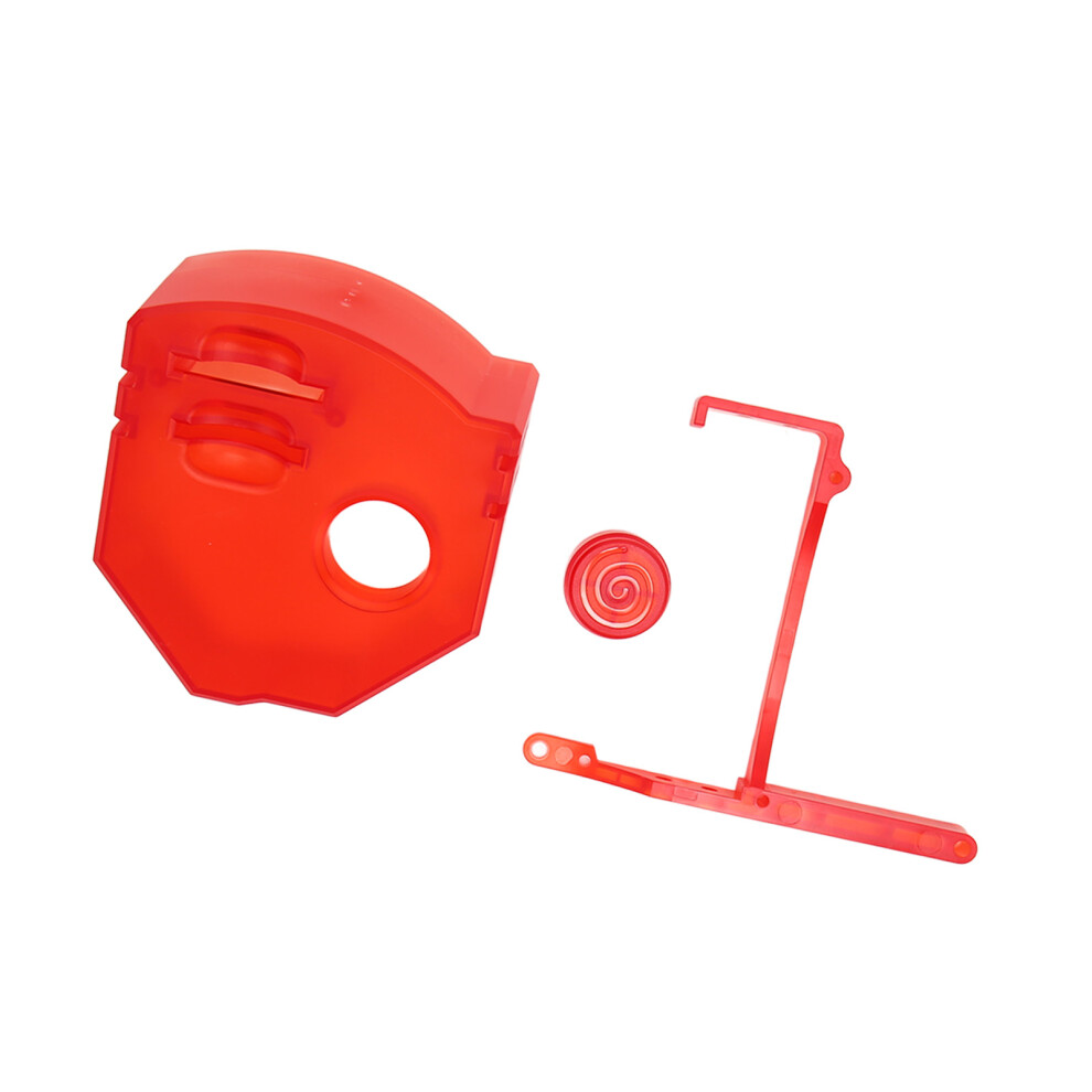 Remote Storage Card Mounting Kit For Dreamcast Gdemu 8Mm Heat Dissipation Red 3121354604120