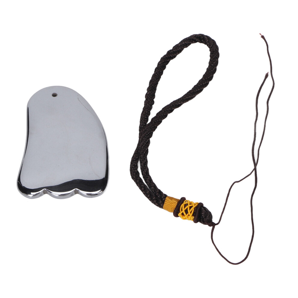 Terahertz Gua Sha Board for Facial Massage, Reduce Wrinkles & Puffiness