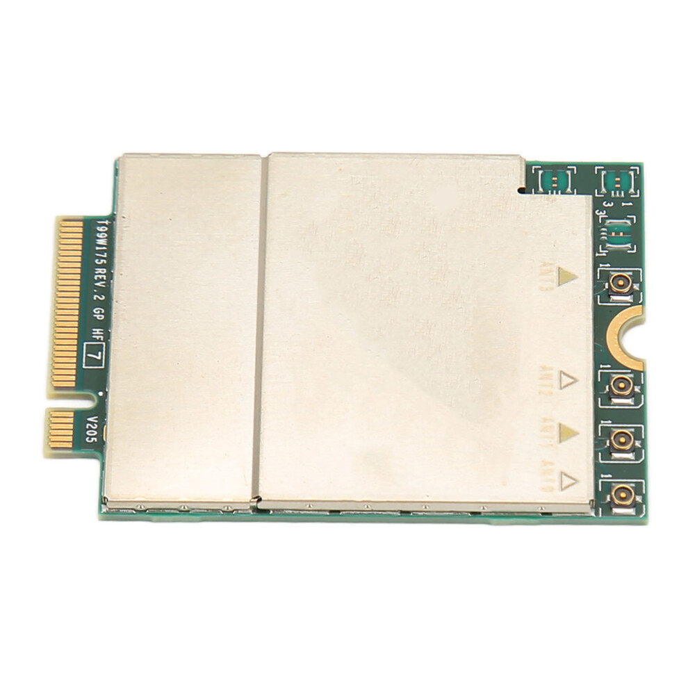 5G Pcie M.2 Network Module T99w175 For Dell Laptops, 2000Mbps 4291354604990