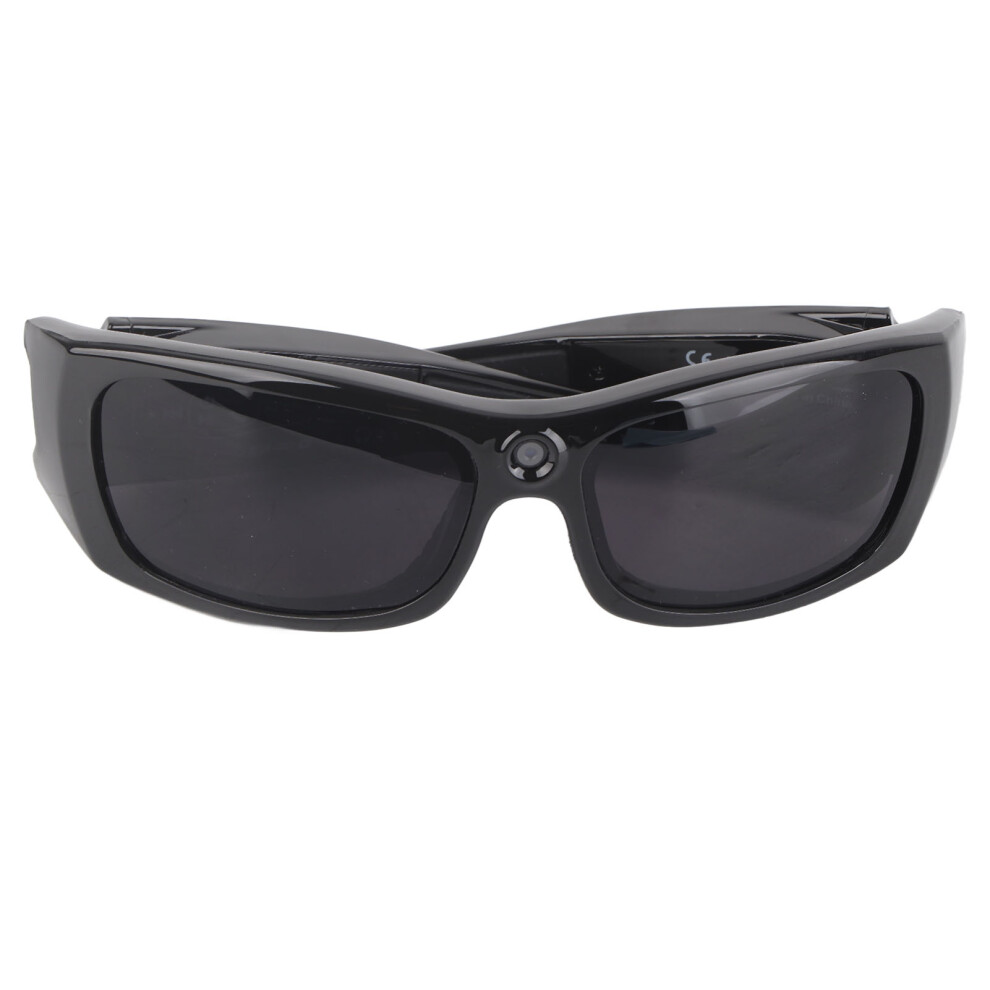 1080P Bluetooth Video Sunglasses With Otg & Hands-Free Calling 5011354605136