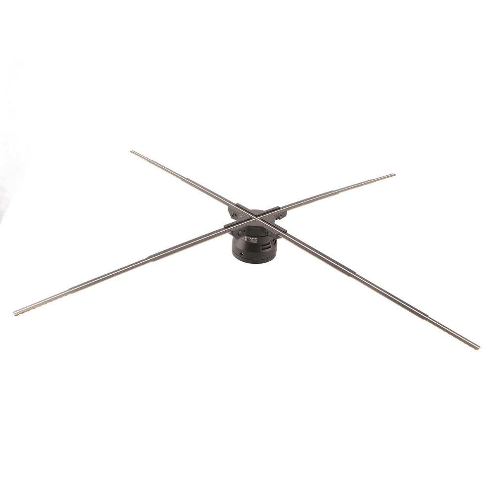 100cm Hologram Projector 1600x1184 3D Display with Remote-image-OPC-PMFFHFR-NEW