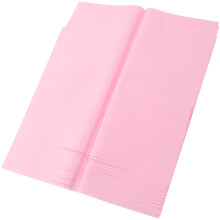 20 Bögen Durchscheinendes Geschenkpapier Einzigartige Verpackung
