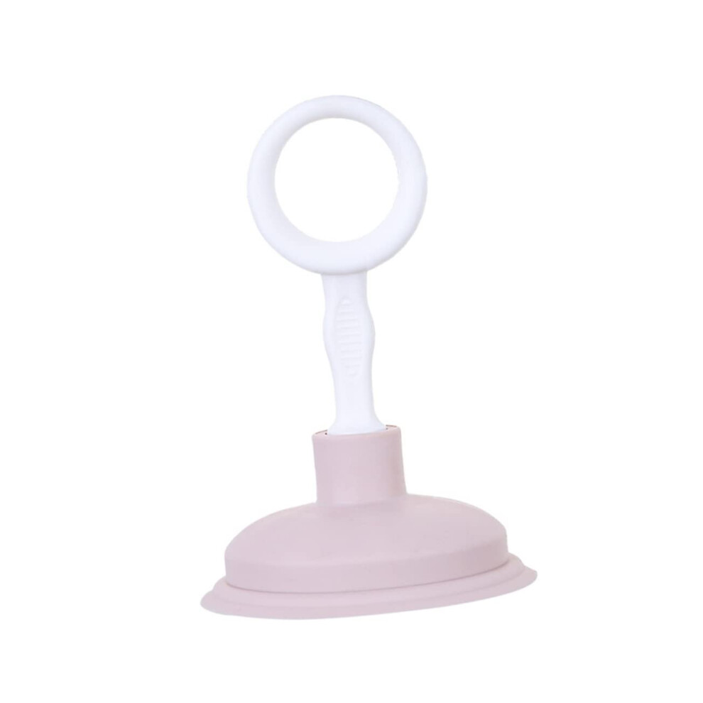 Sewer Dredger Tool Sink Plunger For Kitchen And Bathroom Drain Blockage, Toilet Blockage Remover, Standard Size Home Plumbing Tool 9393856597260