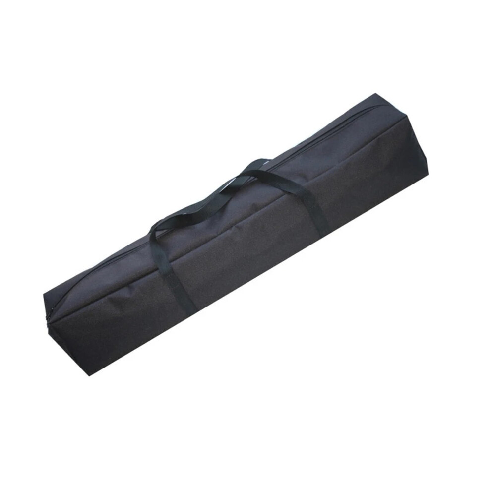 Tripod Carrying Bag Soft Case For Photography Studio Tripod Stands 80X9 Cm Zippered For Mic Speaker And Lighting Stands 9084446592825
