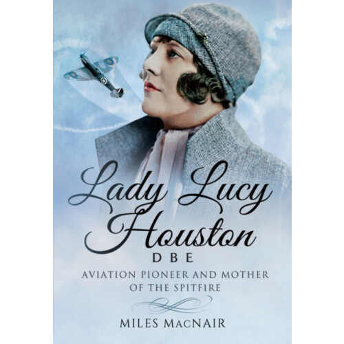 Lady Lucy Houston Dbe