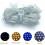 (Red,US-1.5x1.5m-96LEDs)Net Mesh Kerstfee Stringlights Kerstfeest Buiten 3m2m 200LED US EU 6