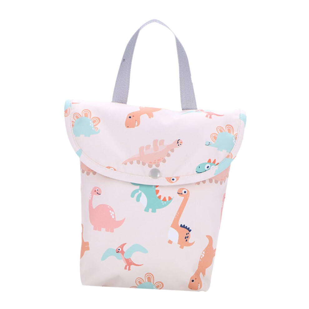 Nappy Bag Organiser Diaper Travel Bag Organizer Storage Pouch Diaper Holder For Baby Essentials