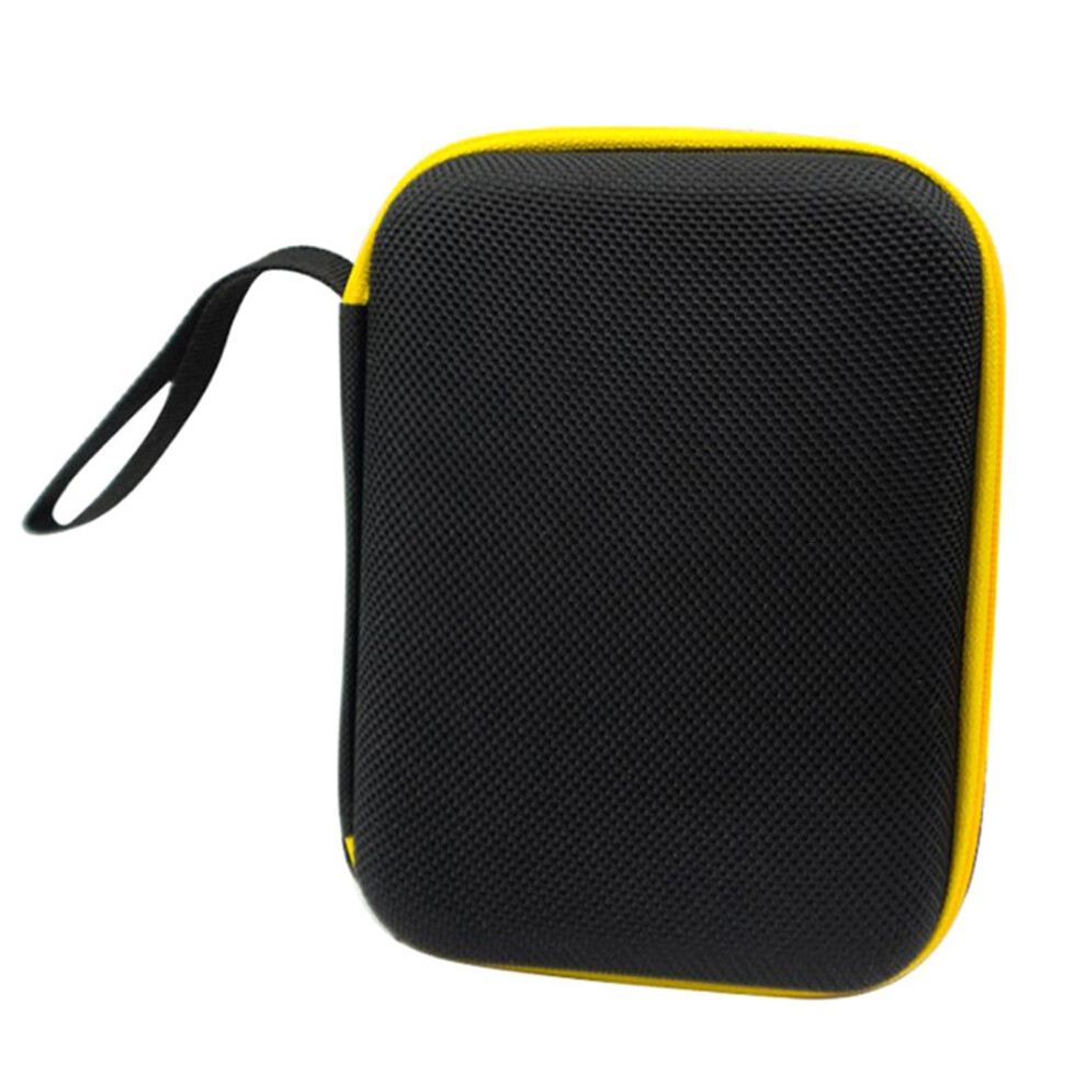 Eva Hard Case For Rg35xx And Rg505 Game Console - Travel Protective Carrying Storage Case 9393856597802