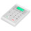 Wireless Intercom System with 1000m Range Clear Calls White Finish 14
