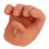 Gefälschte dritte Hand, realistisches Accessoire, 9