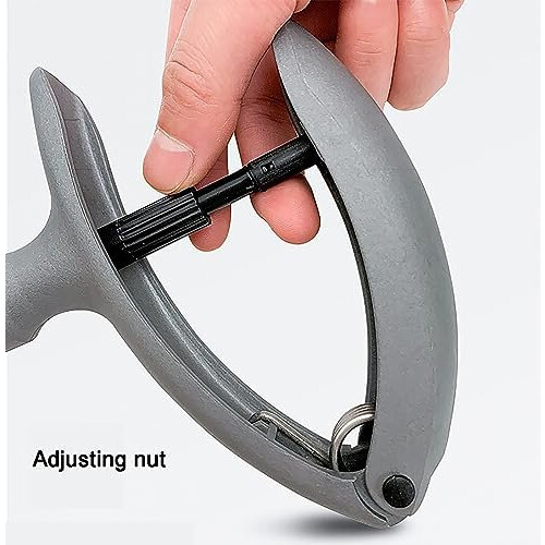 Automatic Continuous Syringe For Livestock, 2ml Capacity, For Sheep And Cattle, Easy Bottle Insertion 2