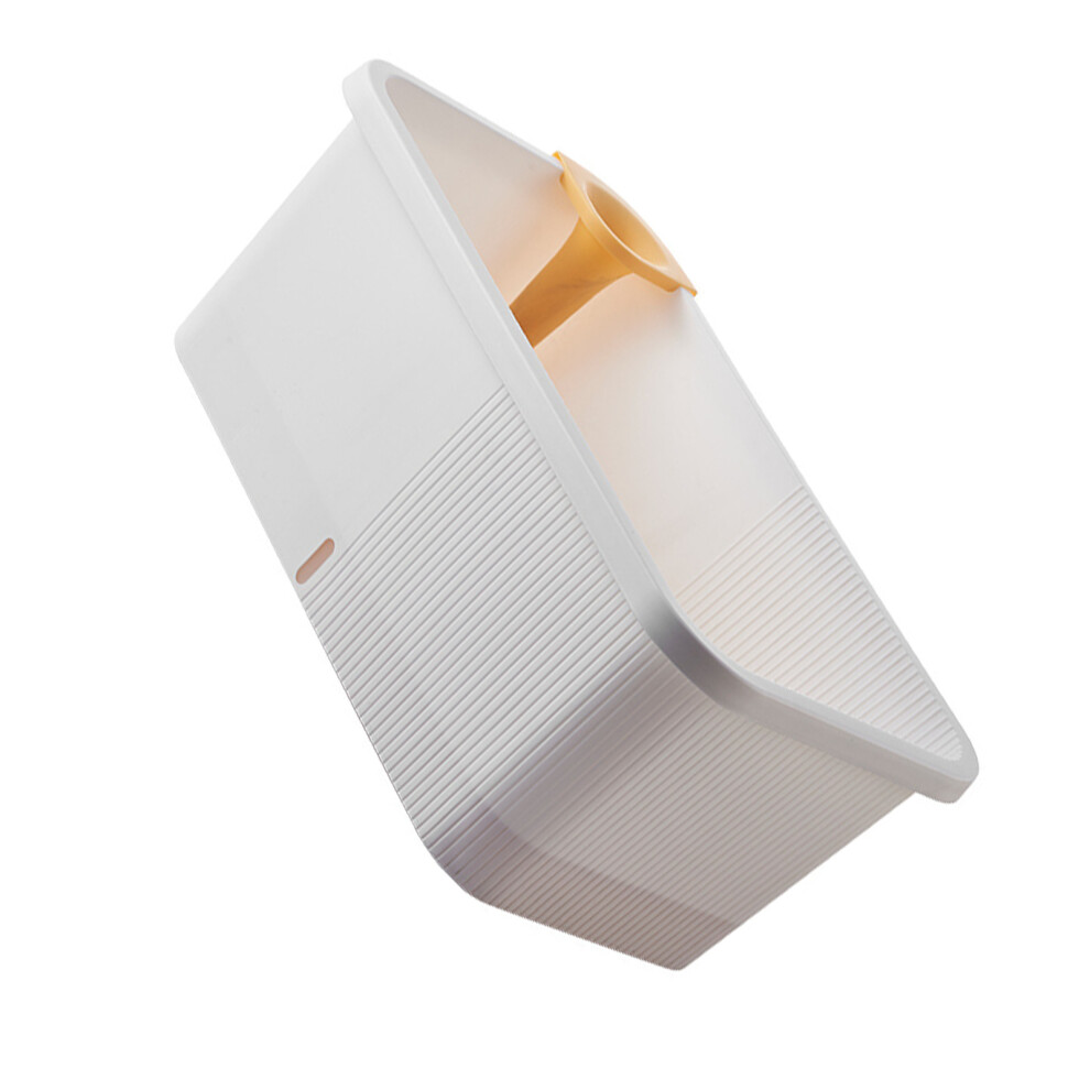 (Small) Indoor Vegetable Planting Box With Multi-grid Large Water Storage-image-OPC-PMFGDK9-NEW