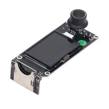 3D-Drucker LCD-Display MKS MINI12864 V3 Front