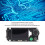 3D-Drucker LCD-Display MKS MINI12864 V3 Front 12