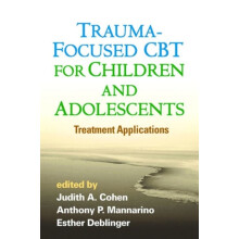 TraumaFocused CBT for Children and Adolescents Paperback Book