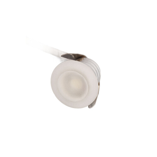 Stylish Mini LED Ceiling Spotlights Soft White Light for Indoor Use 6000K