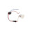 Stylish Mini LED Ceiling Spotlights Soft White Light for Indoor Use 6000K 11