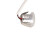 Stylish Mini LED Ceiling Spotlights Soft White Light for Indoor Use 6000K 7