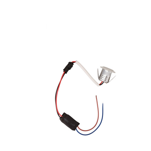 Stylish Mini LED Ceiling Spotlights Soft White Light for Indoor Use 6000K 2